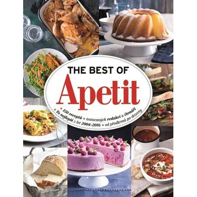 The Best of Apetit The Best of Apetit
