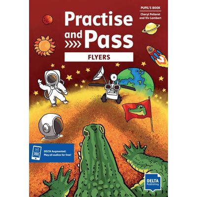 Klett Practise and Pass Flyers - Student´s Book + MP3 allango.net - Viv Lambert Klett Practise and Pass Flyers - Student´s Book + MP3 allango.net - Viv Lambert