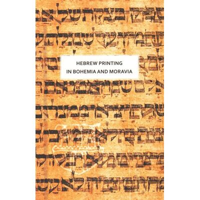 Academia Hebrew printing in Bohemia and Moravia - Olga Sixtová Academia Hebrew printing in Bohemia and Moravia - Olga Sixtová