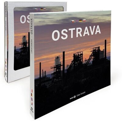 MCU Ostrava - velká / vícejazyčná - Libor Sváček MCU Ostrava - velká / vícejazyčná - Libor Sváček