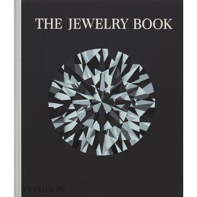 Phaidon The Jewelry Book - Melanie Grant Phaidon The Jewelry Book - Melanie Grant