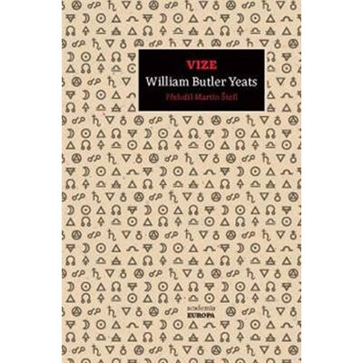 Academia Vize - William Butler Yeats Academia Vize - William Butler Yeats