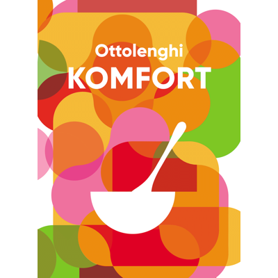 Slovart Komfort - Yotam Ottolenghi Slovart Komfort - Yotam Ottolenghi