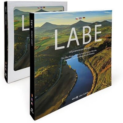 MCU Labe - velká / vícejazyčná - Libor Sváček MCU Labe - velká / vícejazyčná - Libor Sváček