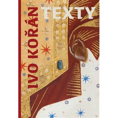 Artefactum Ivo Kořán - Texty - Klára Benešovská Artefactum Ivo Kořán - Texty - Klára Benešovská