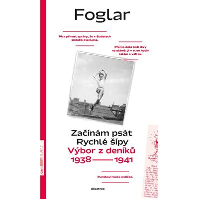 Albatros Začínám psát Rychlé šípy - Roman Šantora Albatros Začínám psát Rychlé šípy - Roman Šantora