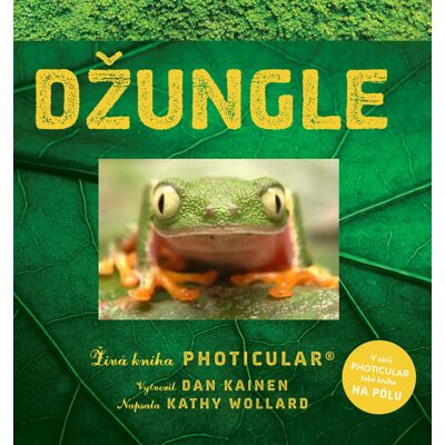 Alpress Džungle Alpress Džungle