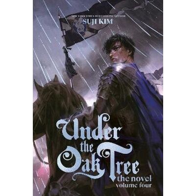 Cornerstone Under the Oak Tree, Vol. 4 (novel) - Suji Kim Cornerstone Under the Oak Tree, Vol. 4 (novel) - Suji Kim