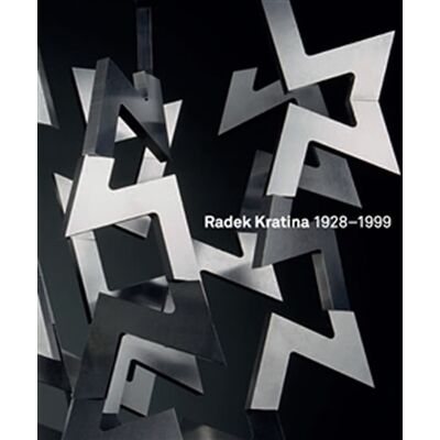 Gallery Praha Radek Kratina (1928 -1999) - Hana Larvová Gallery Praha Radek Kratina (1928 -1999) - Hana Larvová