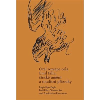 Artefactum Orel rozsápe orla - Michaela Pejčochová Artefactum Orel rozsápe orla - Michaela Pejčochová