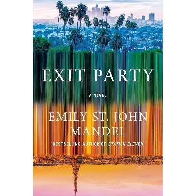 Random House Exit Party - Emily St. John Mandel Random House Exit Party - Emily St. John Mandel