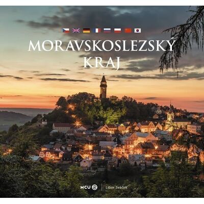 MCU Moravskoslezský kraj - velká / vícejazyčná - Libor Sváček MCU Moravskoslezský kraj - velká / vícejazyčná - Libor Sváček