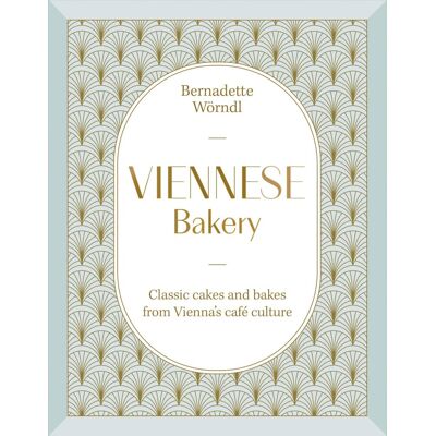 Dorling Kindersley Viennese Bakery - Bernadette Wörndl Dorling Kindersley Viennese Bakery - Bernadette Wörndl