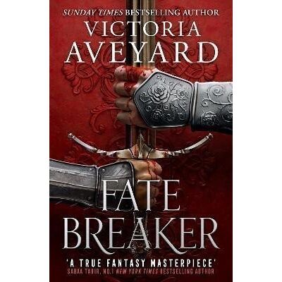 Orion Fate Breaker: The epic conclusion to the Sunday Times bestselling Realm Breaker series from the author of global sensation Red Queen - Victoria Aveyard Orion Fate Breaker: The epic conclusion to the Sunday Times bestselling Realm Breaker series from the author of global sensation Red Queen - Victoria Aveyard