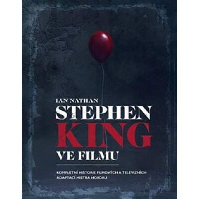 Omega Stephen King ve filmu - Jessie Horsting Omega Stephen King ve filmu - Jessie Horsting