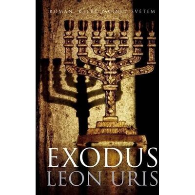 ART Exodus - Leon Marcus Uris ART Exodus - Leon Marcus Uris