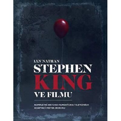 Omega Stephen King ve filmu - Jessie Horsting Omega Stephen King ve filmu - Jessie Horsting
