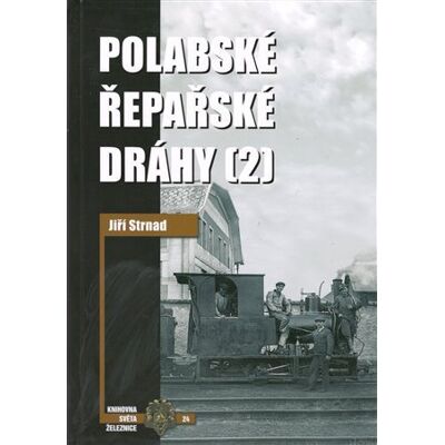 Corona Polabské řepařské dráhy 2 - Jiří Strnad Corona Polabské řepařské dráhy 2 - Jiří Strnad