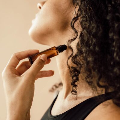 Alma přírodní parfém Bohyně 10ml Alma přírodní parfém Bohyně 10ml
