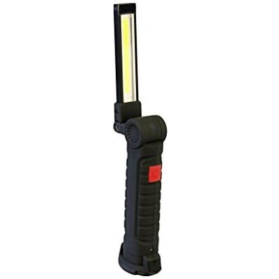 XCell 144964 LED pracovní světlo Flip - Dobíjecí, 400 lm, Skládací XCell 144964 LED pracovní světlo Flip - Dobíjecí, 400 lm, Skládací