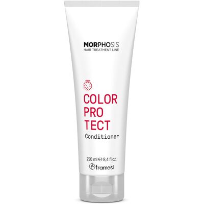 Framesi MORPHOSIS Color Protect Kondicionér - Kondicionér Framesi MORPHOSIS Color Protect Kondicionér - Kondicionér