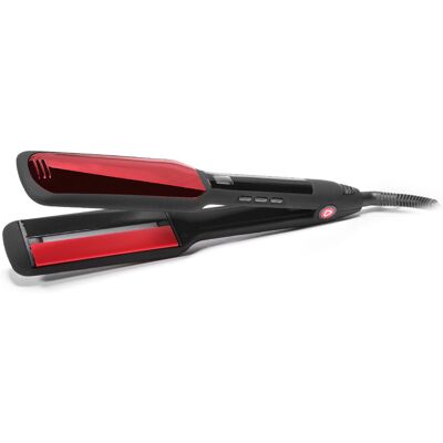 Upgrade Profesionální infračervená žehlička pro keratinovou kúru Infrared Keratin Upgrade Profesionální infračervená žehlička pro keratinovou kúru Infrared Keratin