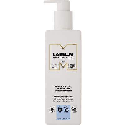 Label.m M-Plex Bond Repairing Conditioner - 300ml Label.m M-Plex Bond Repairing Conditioner - 300ml