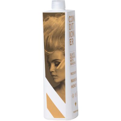 Trendy Hair Hydratační kondicionér Manuka 1000 ml Trendy Hair Hydratační kondicionér Manuka 1000 ml