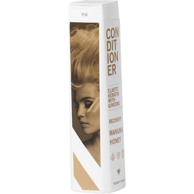 Trendy Hair Hydratační kondicionér Manuka 300 ml Trendy Hair Hydratační kondicionér Manuka 300 ml