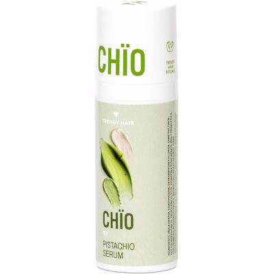 Trendy Hair Vyhlazující sérum Chio Pistachio 50 ml Trendy Hair Vyhlazující sérum Chio Pistachio 50 ml