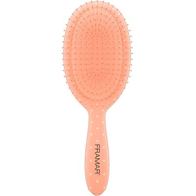 Kartáč Framar Detangle Peach Please Dottie Kartáč Framar Detangle Peach Please Dottie