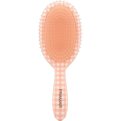 Kartáč Framar Detangle Peach Please Belle Kartáč Framar Detangle Peach Please Belle