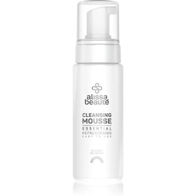 Alissa Beauté Čisticí pěna Essential A001 150 ml Alissa Beauté Čisticí pěna Essential A001 150 ml