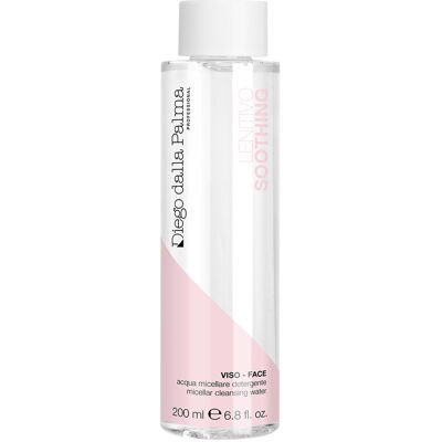 Diego dalla Palma Micelární čisticí voda Soothing č. 237 200 ml Diego dalla Palma Micelární čisticí voda Soothing č. 237 200 ml