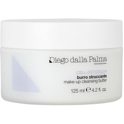 Diego dalla Palma Čisticí máslo Cell Detoxium č. 304 125 ml Diego dalla Palma Čisticí máslo Cell Detoxium č. 304 125 ml
