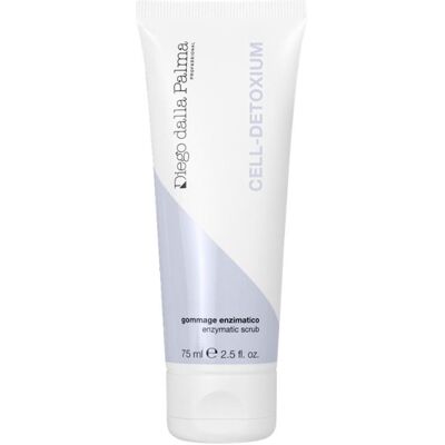 Diego dalla Palma Enzymatický scrub Cell Detoxium č. 305 75 ml Diego dalla Palma Enzymatický scrub Cell Detoxium č. 305 75 ml