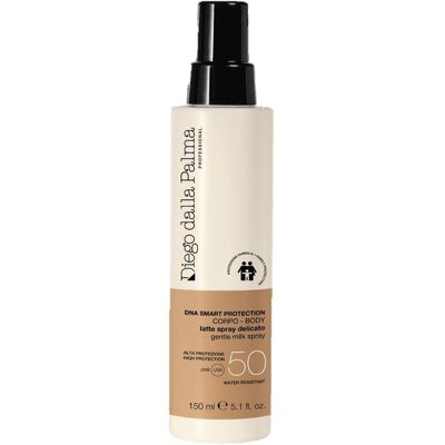 Diego dalla Palma Ochranné tělové mléko ve spreji SPF 50 SUN č. 310 150 ml Diego dalla Palma Ochranné tělové mléko ve spreji SPF 50 SUN č. 310 150 ml