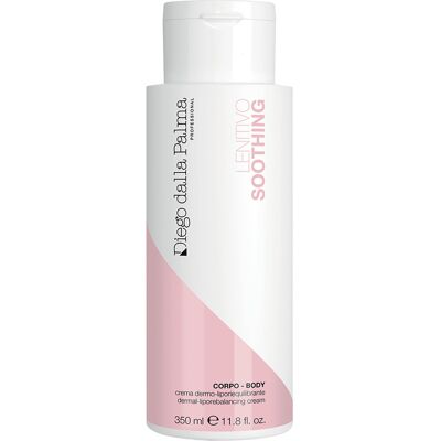 Diego dalla Palma Tělový obnovující krém Soothing č. 317 350 ml Diego dalla Palma Tělový obnovující krém Soothing č. 317 350 ml