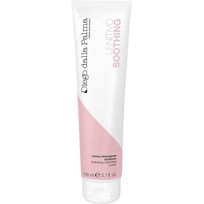Diego dalla Palma Hydratační čisticí krém Soothing č. 319 150 ml Diego dalla Palma Hydratační čisticí krém Soothing č. 319 150 ml