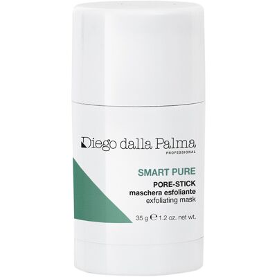 Diego dalla Palma Astringentní maska a exfoliace 2v1 Smart Pure č. 325 30 ml Diego dalla Palma Astringentní maska a exfoliace 2v1 Smart Pure č. 325 30 ml