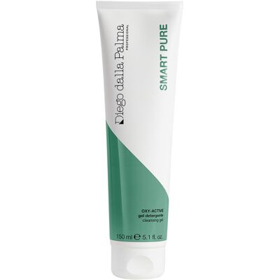 Diego dalla Palma Čisticí gel Oxy-Active Smart Pure č. 328 150 ml Diego dalla Palma Čisticí gel Oxy-Active Smart Pure č. 328 150 ml