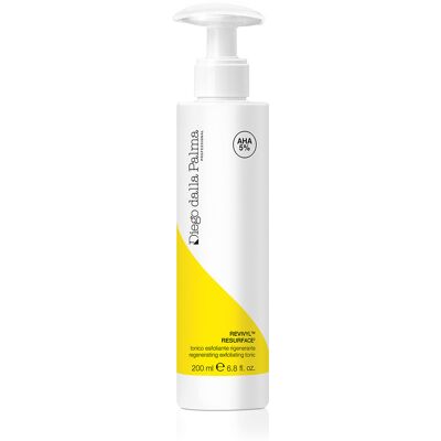 Diego dalla Palma Regenerační exfoliační tonikum Resurface2 č. 172 200 ml Diego dalla Palma Regenerační exfoliační tonikum Resurface2 č. 172 200 ml