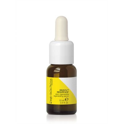 Diego Dalla Palma RESURFACE² - Retinol mikroenkapsulované sérum - 15ml Diego Dalla Palma RESURFACE² - Retinol mikroenkapsulované sérum - 15ml
