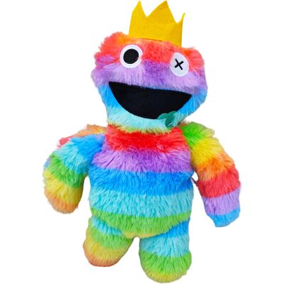 Ovči věci Plyšák Roblox Rainbow Friends Ovči věci Plyšák Roblox Rainbow Friends