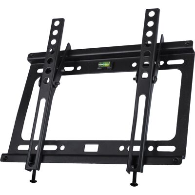Sencor SHT B331 Polohovatelný nizkoprofilový TV držák Pro TV s úhlopříčkou 13“ - 40“ Maximální nosnost: 15kg, VESA: 75 x 75, 100 x 100, Sencor SHT B331 Polohovatelný nizkoprofilový TV držák Pro TV s úhlopříčkou 13“ - 40“ Maximální nosnost: 15kg, VESA: 75 x 75, 100 x 100,