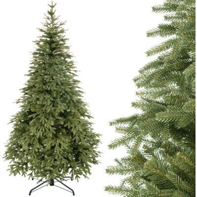 Springos Vánoční stromek Smrk Exclusive alpský 240 cm Springos Vánoční stromek Smrk Exclusive alpský 240 cm