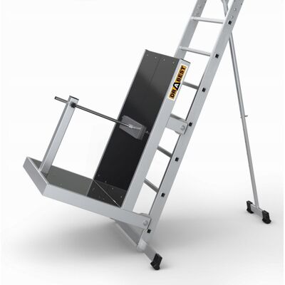 Vozík pro fotovoltaické panely DRABEST WT-12-PV PRO Vozík pro fotovoltaické panely DRABEST WT-12-PV PRO