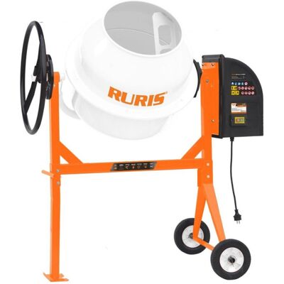Ruris Míchačka na beton BETALUX 1200X Ruris Míchačka na beton BETALUX 1200X