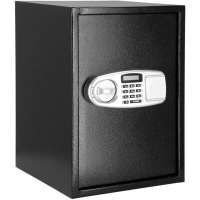 Trezor na klíč 50x35x36 cm SPRINGOS TXc5062 Trezor na klíč 50x35x36 cm SPRINGOS TXc5062