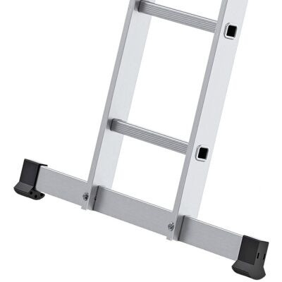Stabilizátor žebříku 120 cm, profil 60x20 mm DRABEST STB-1200 PRO Stabilizátor žebříku 120 cm, profil 60x20 mm DRABEST STB-1200 PRO